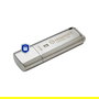 Kingston Pendrive IronKey Locker+ 50 64GB, Llavero USB Cifrado FIPS 197, IKLP50/64GB