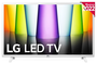 LG 32LQ63806LC Smart TV 32 pulg. Full HD Blanco