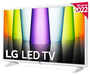LG 32LQ63806LC Smart TV 32 pulg. Full HD Blanco