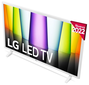 LG 32LQ63806LC Smart TV 32 pulg. Full HD Blanco