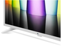 LG 32LQ63806LC Smart TV 32 pulg. Full HD Blanco