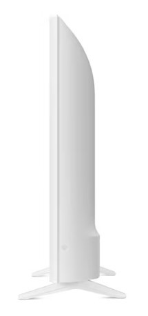 LG 32LQ63806LC Smart TV 32 pulg. Full HD Blanco