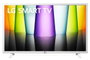 LG 32LQ63806LC Smart TV 32 pulg. Full HD Blanco