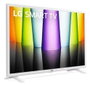 LG 32LQ63806LC Smart TV 32 pulg. Full HD Blanco