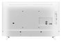 LG 32LQ63806LC Smart TV 32 pulg. Full HD Blanco