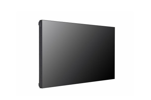 LG 55VM5J-H Pantalla de señalización 55" IPS Full HD Negro Web OS