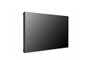 LG 55VM5J-H Pantalla de señalización 55" IPS Full HD Negro Web OS