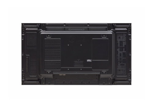 LG 55VM5J-H Pantalla de señalización 55" IPS Full HD Negro Web OS