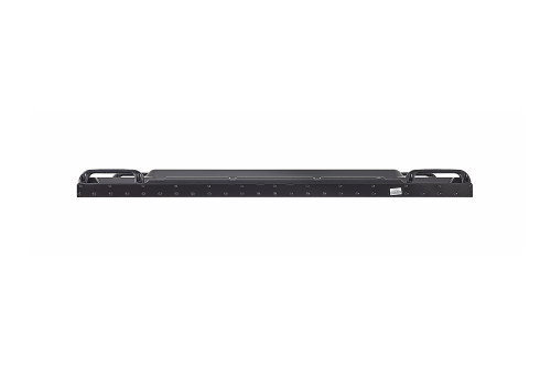 LG 55VM5J-H Pantalla de señalización 55" IPS Full HD Negro Web OS