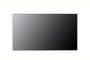 LG 55VM5J-H Pantalla de señalización 55" IPS Full HD Negro Web OS