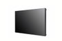 LG 55VM5J-H Pantalla de señalización 55" IPS Full HD Negro Web OS