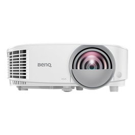 BenQ MX808STH Proyector DLP de Corto Alcance XGA 3600 ANSI Lumens Blanco