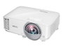 BenQ MX808STH Proyector DLP de Corto Alcance XGA 3600 ANSI Lumens Blanco