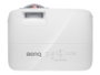 BenQ MX808STH Proyector DLP de Corto Alcance XGA 3600 ANSI Lumens Blanco