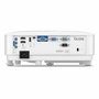 BenQ MX808STH Proyector para escritorio DLP 3600 lúmenes XGA Blanco