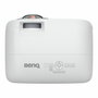 BenQ MX808STH Proyector para escritorio DLP 3600 lúmenes XGA Blanco