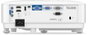 BenQ MX808STH Proyector DLP XGA de corta distancia, 3600 lúmenes, Blanco