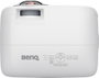 BenQ MX808STH Proyector DLP XGA de corta distancia, 3600 lúmenes, Blanco