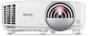 BenQ MX808STH Proyector DLP XGA de corta distancia, 3600 lúmenes, Blanco