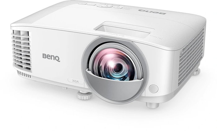 BenQ MX808STH Proyector DLP XGA de corta distancia, 3600 lúmenes, Blanco BenQ MX808STH Proyector DLP XGA de corta distancia, 3600 lúmenes, Blanco