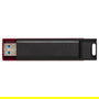 Kingston DataTraveler 256GB USB 3.2 Stick Negro