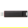 Kingston DataTraveler 256GB USB 3.2 Stick Negro