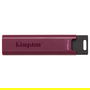 Kingston DataTraveler 256GB USB 3.2 Stick Negro