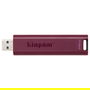 Kingston DataTraveler 256GB USB 3.2 Stick Negro