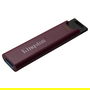 Kingston DataTraveler 256GB USB 3.2 Stick Negro