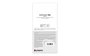 Kingston DataTraveler Max 256GB USB 3.2 Gen 2 Type-A 1000MB/s Lectura / 900MB/s Escritura Pendrive