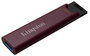 Kingston DataTraveler Max 256GB USB 3.2 Gen 2 Type-A 1000MB/s Lectura / 900MB/s Escritura Pendrive