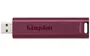 Kingston DataTraveler Max 256 GB USB Tipo-A Rojo
