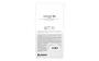 Kingston DataTraveler Max 256 GB USB Tipo-A Rojo