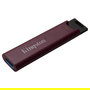 Kingston DataTraveler Ultimate GT USB 3.2 Gen 2, 1TB, 1000MB/s Lectura, 900MB/s Escritura, Rojo