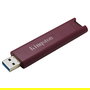 Kingston DataTraveler Ultimate GT USB 3.2 Gen 2, 1TB, 1000MB/s Lectura, 900MB/s Escritura, Rojo