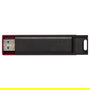 Kingston DataTraveler Ultimate GT USB 3.2 Gen 2, 1TB, 1000MB/s Lectura, 900MB/s Escritura, Rojo