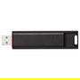 Kingston DataTraveler Ultimate GT USB 3.2 Gen 2, 1TB, 1000MB/s Lectura, 900MB/s Escritura, Rojo
