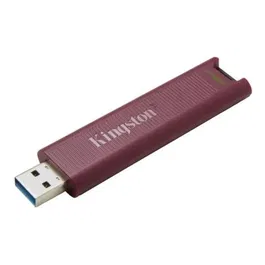 Kingston DTMAXA/1TB Pendrive 1TB USB 3.2 Gen 2 Velocidad 1000MB/s Lectura / 900MB/s Escritura