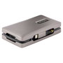 StarTech.com DKT31CH2CPD3 Adaptador Multipuerto USB-C HDMI 4K 60Hz 10Gbps Gris
