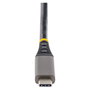 StarTech.com DKT31CH2CPD3 Adaptador Multipuerto USB-C HDMI 4K 60Hz 10Gbps Gris