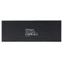 StarTech HDMI-SPLITTER-44K60S Divisor HDMI 4 Puertos - 4K 60Hz con Escalador Integrado - Audio Óptico y 3.5mm - Soporte HDR y 7.1 Canales