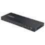 Startech Périphérique 4-Port HDMI Splitter con Escalador Integrado - 4K a 60Hz
