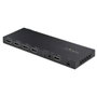 Startech Périphérique 4-Port HDMI Splitter con Escalador Integrado - 4K a 60Hz