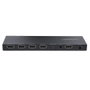 Startech Périphérique 4-Port HDMI Splitter con Escalador Integrado - 4K a 60Hz