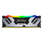 Kingston Technology FURY Renegade RGB módulo de memoria 16 GB 1 x 16 GB DDR5 6400 MHz