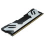 Kingston FURY Renegade Silver 32GB Kit (2x16GB) DDR5 6400MT/s CL32 DIMM Memorias RAM