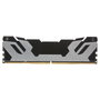 Kingston FURY Renegade Silver 32GB Kit (2x16GB) DDR5 6400MT/s CL32 DIMM Memorias RAM