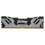 Kingston FURY Renegade Silver 32GB Kit (2x16GB) DDR5 6400MT/s CL32 DIMM Memorias RAM