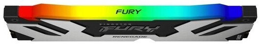 Kingston FURY Renegade RGB 32GB 6400MT/s DDR5 CL32 DIMM (Kit de 2)