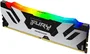 Kingston FURY Renegade RGB 32GB 6400MT/s DDR5 CL32 DIMM (Kit de 2)